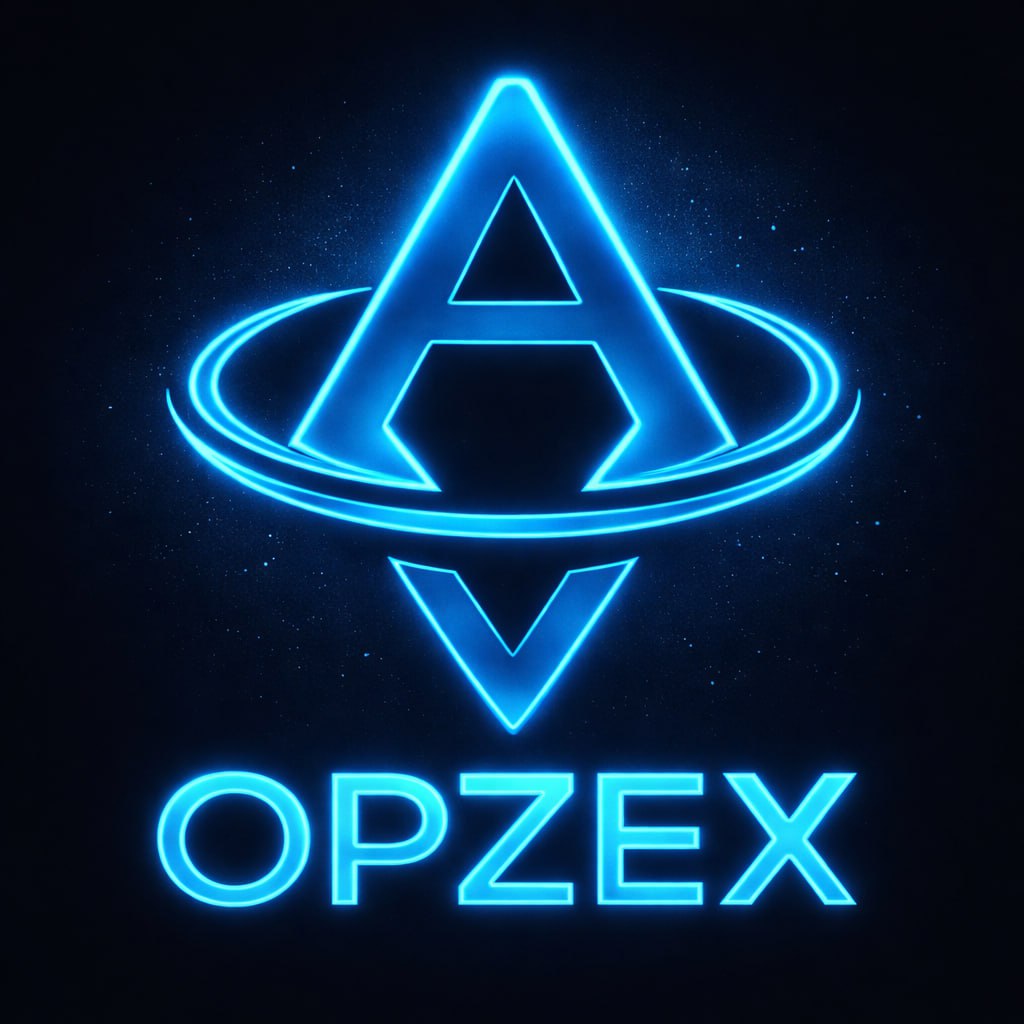 Logo OPZEX